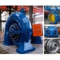 Francis Turbine/Hydro Turbine / Turbine Generator Unit / Generator / Turbine / Water Turbine/High Quality